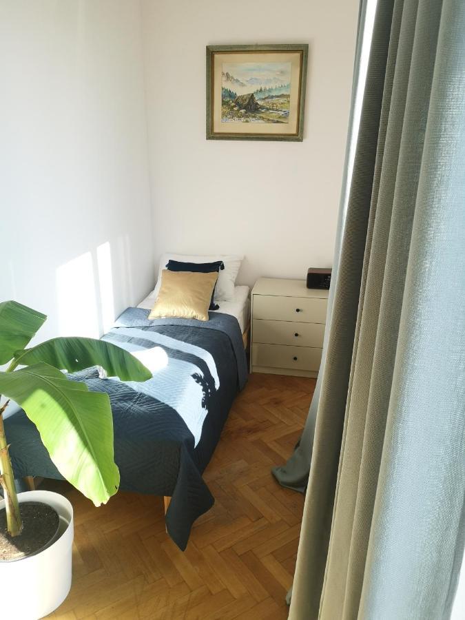 Family Quiet Corner 15 Min Old Town & Kazimierz By Homelike Krakow Luaran gambar