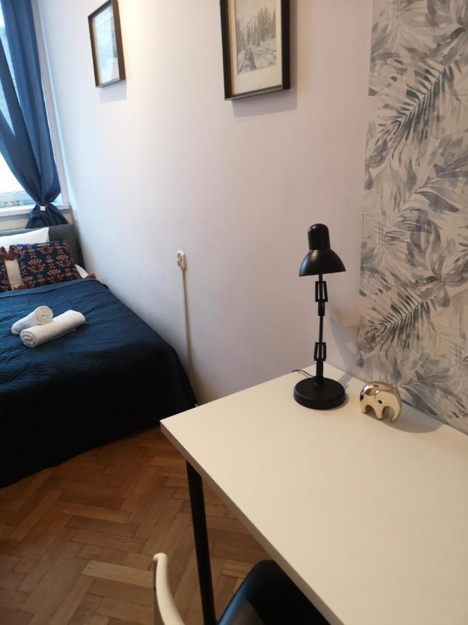 Family Quiet Corner 15 Min Old Town & Kazimierz By Homelike Krakow Luaran gambar
