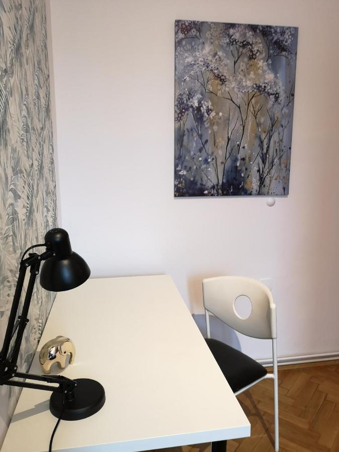 Family Quiet Corner 15 Min Old Town & Kazimierz By Homelike Krakow Luaran gambar