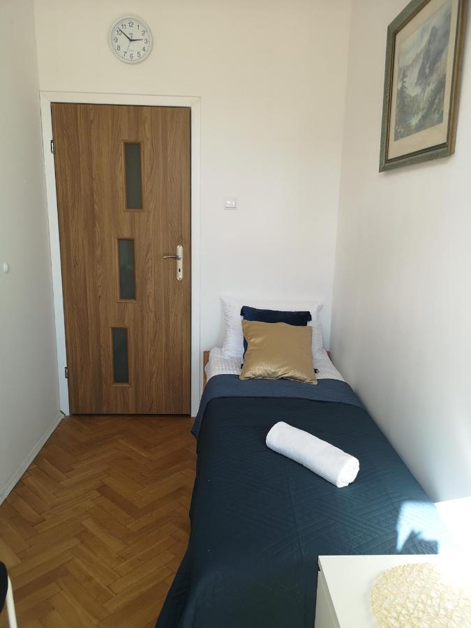 Family Quiet Corner 15 Min Old Town & Kazimierz By Homelike Krakow Luaran gambar