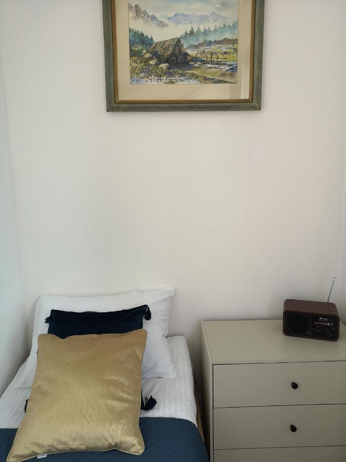Family Quiet Corner 15 Min Old Town & Kazimierz By Homelike Krakow Luaran gambar
