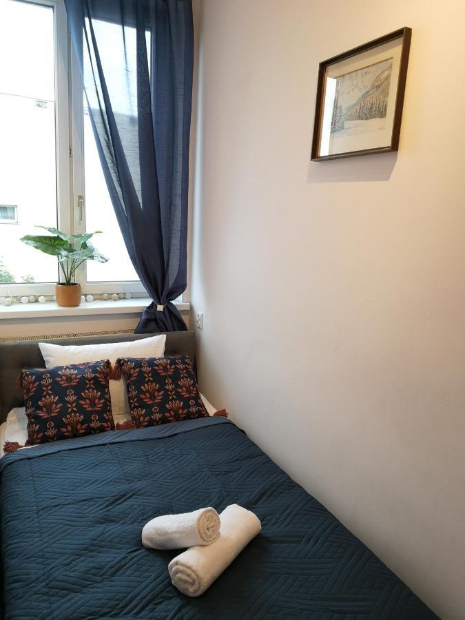 Family Quiet Corner 15 Min Old Town & Kazimierz By Homelike Krakow Luaran gambar