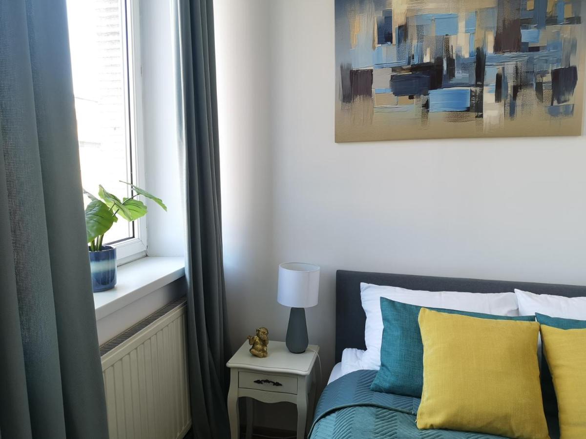 Family Quiet Corner 15 Min Old Town & Kazimierz By Homelike Krakow Luaran gambar